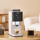 ESPRESSO COFFEEMAKER  SA4001E0 ΜΠΕΖ 1370W 15BAR ΑΥΤΟΜΑΤΗ ΜΕ ΜΥΛΟ & ΟΘΟΝΗ ΑΦΗΣ